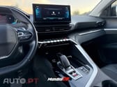 Peugeot 3008 1.6 Hybrid Allure e-EAT8