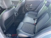 Mercedes-Benz A 200 ADVANCED  
