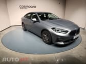 BMW 216 d Auto Steptronic 
