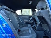 BMW 118 d Pack M