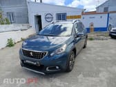 Peugeot 2008 1.2 VTi Active