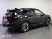 BMW iX xDrive40
