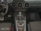 Audi TT Coupé TFSI quattro S tronic