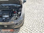 Peugeot 308 1.6 Hybrid Allure Pack e-EAT8