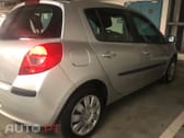 Renault Clio 1.5 Dci
