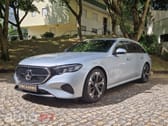 Mercedes-Benz E 300 de