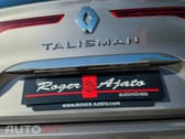 Renault Talisman Sport Tourer 1.5 dCi Zen