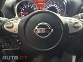 Nissan Juke 1.2 DIG-T N-Connecta