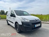 Citroen Berlingo L2 1.6 HDI longa 3Lug