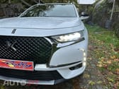 DS DS7 Crossback 1.5 BlueHDi Rivoli EAT8