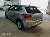 Seat Ibiza 1.0 TSI Style