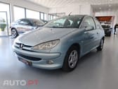 Peugeot 206 1.4 HDi ColorLine