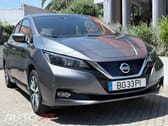 Nissan Leaf N-Connecta