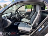 Smart ForTwo 0.8 cdi Passion 45