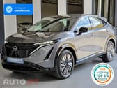 Nissan Ariya 87 kWh Engage
