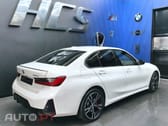 BMW 330 e Pack Desportivo M Pro Auto