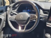 Renault Captur 1.0 TCe Techno Bi-Fuel