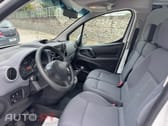 Citroen Berlingo L2 1.6 HDi Nível A