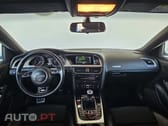 Audi A5 2.0