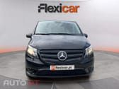 Mercedes-Benz Vito Tourer 114 CDi/34