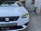 Seat Ibiza 1.0 TSI FR