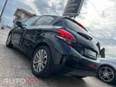 Peugeot 208 1.6 BlueHDi Style