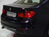 BMW 318 d Line Luxury