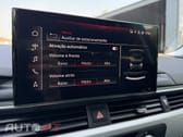 Audi A4 Avant 30 TDI S tronic