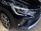 Renault Captur 1.0 TCe Evolution