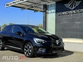 Renault Clio 1.0 TCe Evolution Bi-Fuel