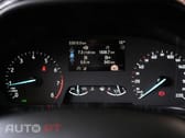 Ford Fiesta 1.0 EcoBoost Trend Connected