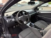 Opel Astra GTC 1.7 CDTi