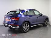 Audi Q5 50 TFSIe quattro S tronic Advance PHEV