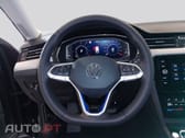 Volkswagen Passat Variant I.V.A DEDUTIVEL GTE 1.4 TSI e-Hybrid DSG  