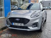 Ford Puma 1.0 EcoBoost mHEV ST-Line