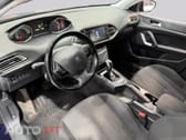 Peugeot 308 1.2 PureTech EAT6