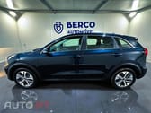 Kia Niro 64kWh Premium Pack