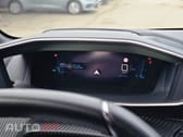 Peugeot 208 1.2 PureTech GT Line