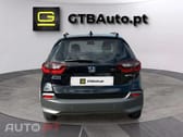 Honda Jazz I.V.A DEDUTÍVEL  1.5 i-MMD Hybrid Crosstar Executive