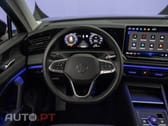 Volkswagen Tiguan 2.0 TDI Urban DSG