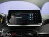 Peugeot E-2008 50 kWh Active