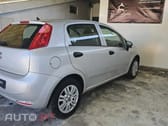 Fiat Punto 1.2 Easy S&S