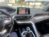 Peugeot 3008 1.6 BlueHDi Allure