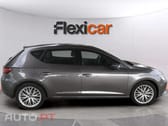 Seat Leon 1.6 TDI Style DSG S/S