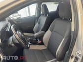 Toyota Auris 1.2T Exclusive