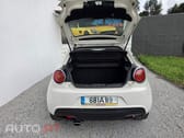 Alfa Romeo Mito 1.3 JTD Progression