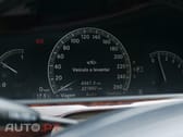 Mercedes-Benz S 500 4-Matic Longo
