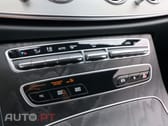 Mercedes-Benz E 300 AMG