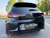 Seat Leon 2.0 TDI FR S/S