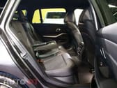 BMW 320 e Line Sport Auto